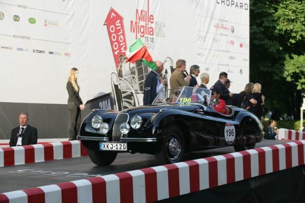 Mille Miglia