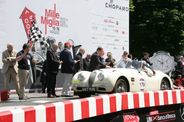 Mille Miglia