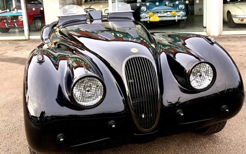 Roadster